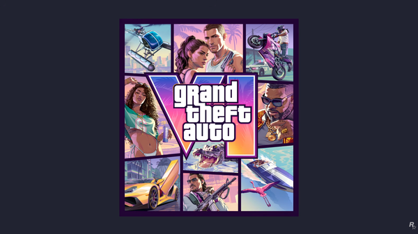 Rockstar releases the Grand Theft Auto VI cover artwork & pre-sale date + 2 trailers inside this post